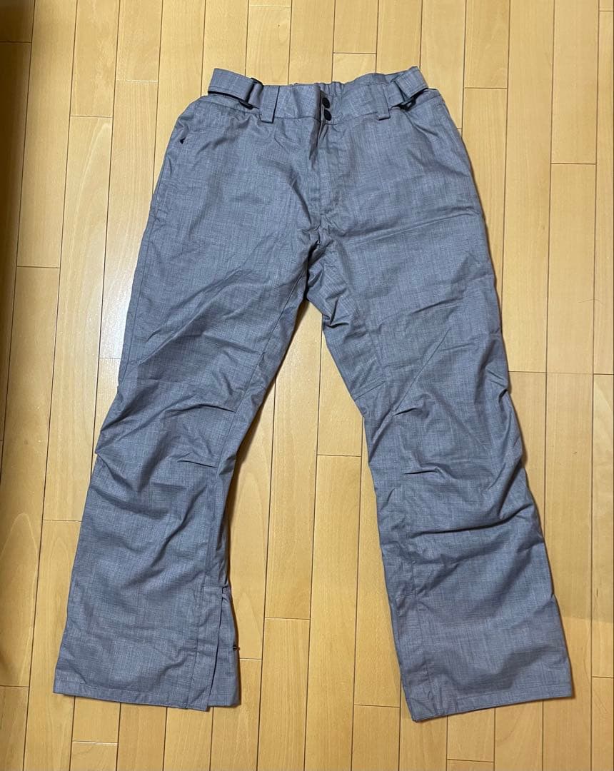 スノーボード、スキーウェア