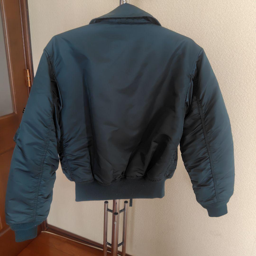 ジャケット・アウター ALPHA INDUSTRIES CWU-45/P