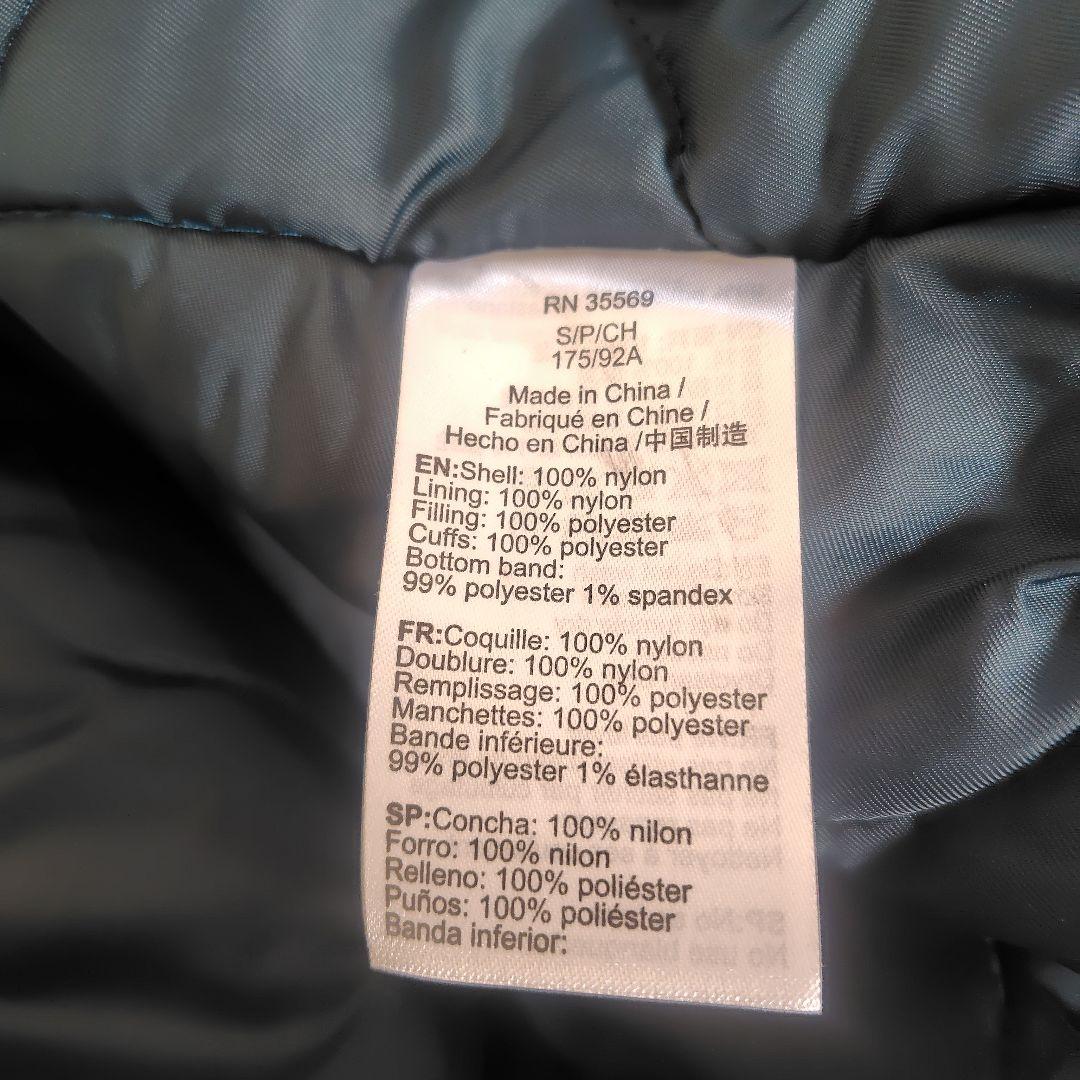 ジャケット・アウター ALPHA INDUSTRIES CWU-45/P