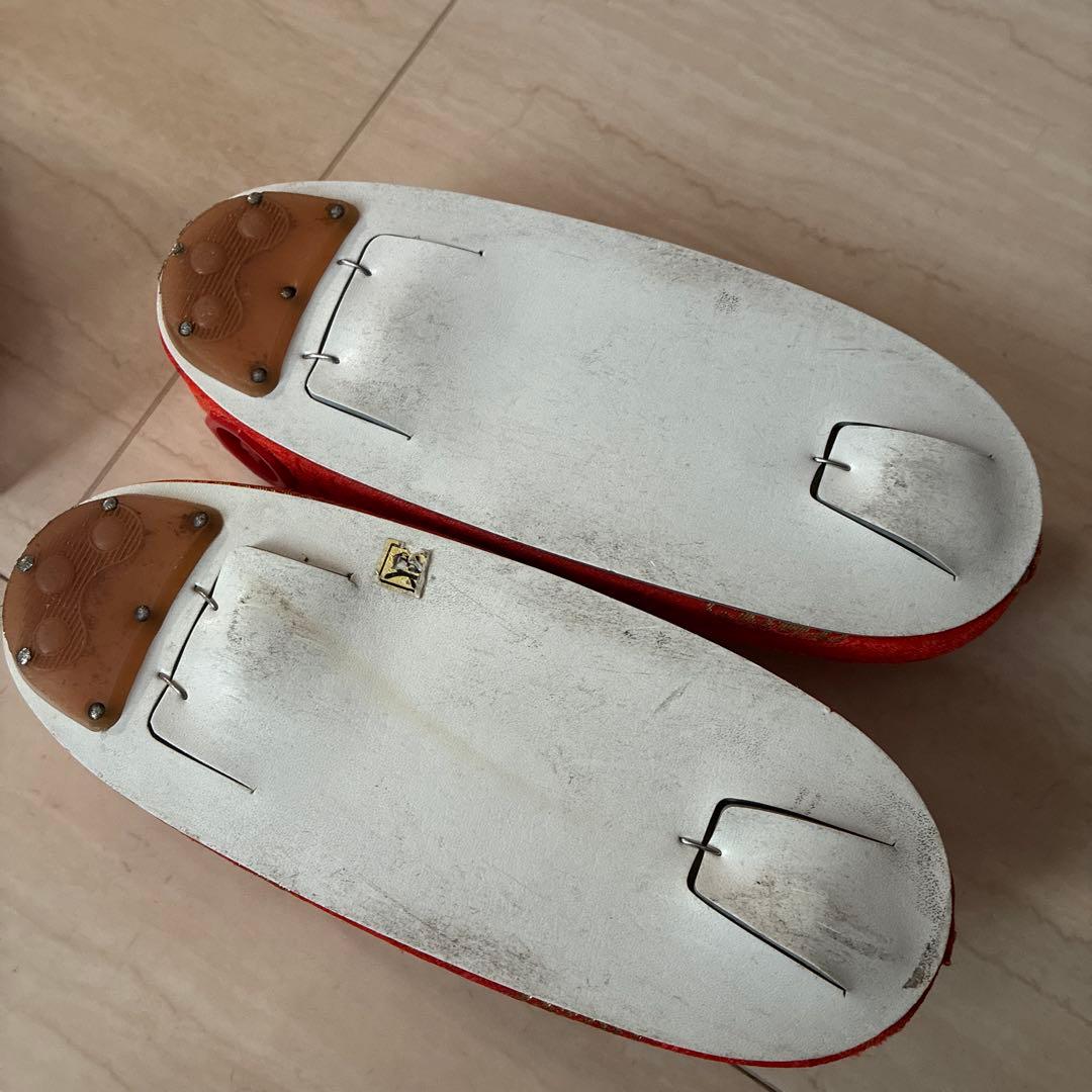 お祝い着　七五三　女の子総絞り着物　正絹　草履　髪飾り