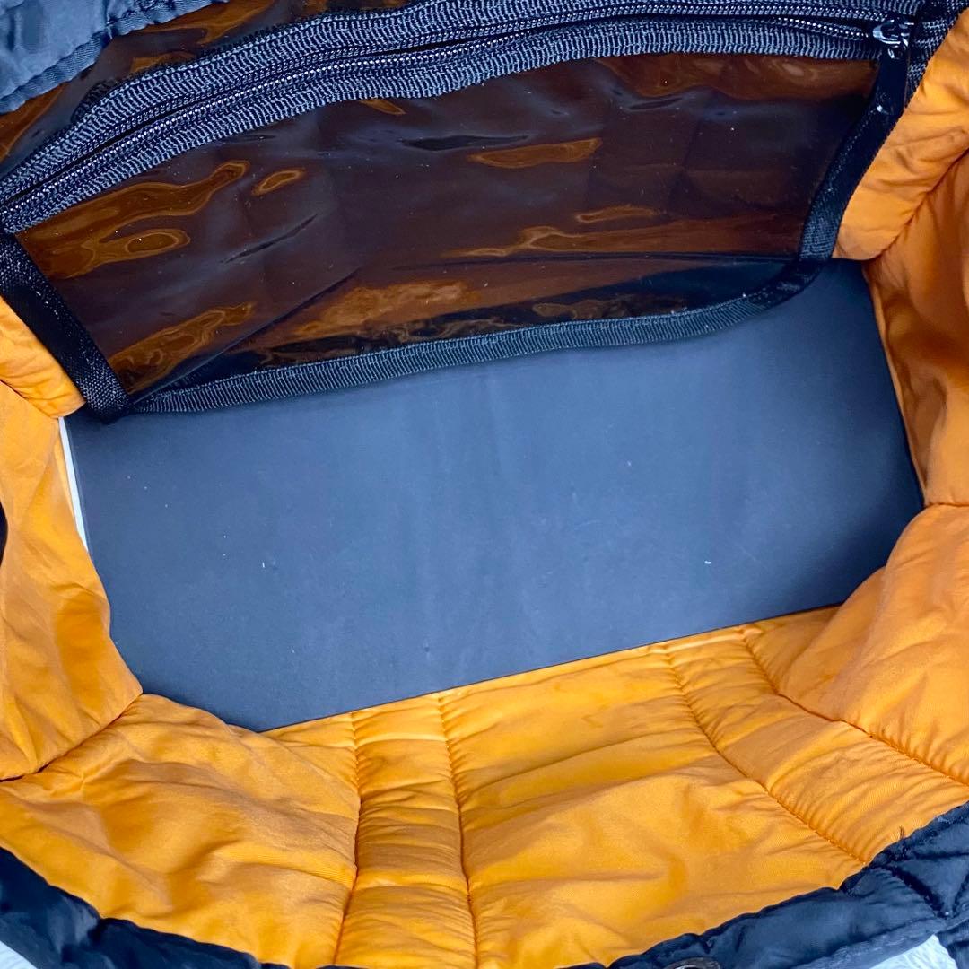 美品　廃盤　ヘッドポーター　タンカー　トートバッグ　ハンドバッグ　藤原ヒロシ