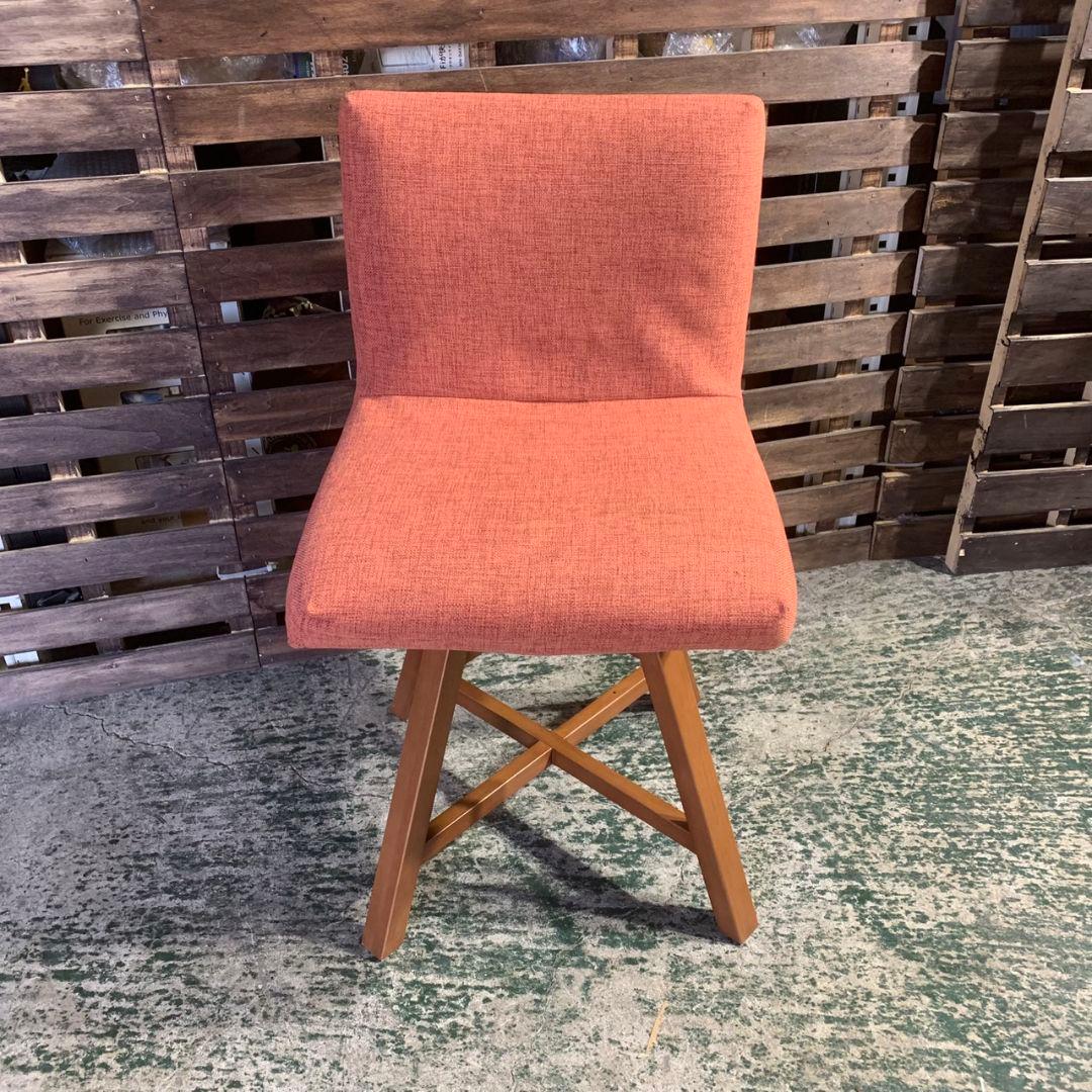 K528 吉桂 TOCCO ラウンドチェア