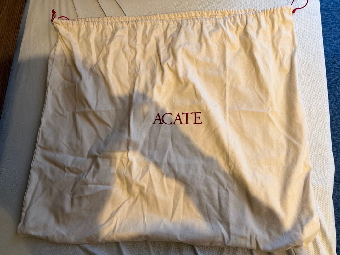 ACATE アカーテ SIROCCO シロッコ ブラウン