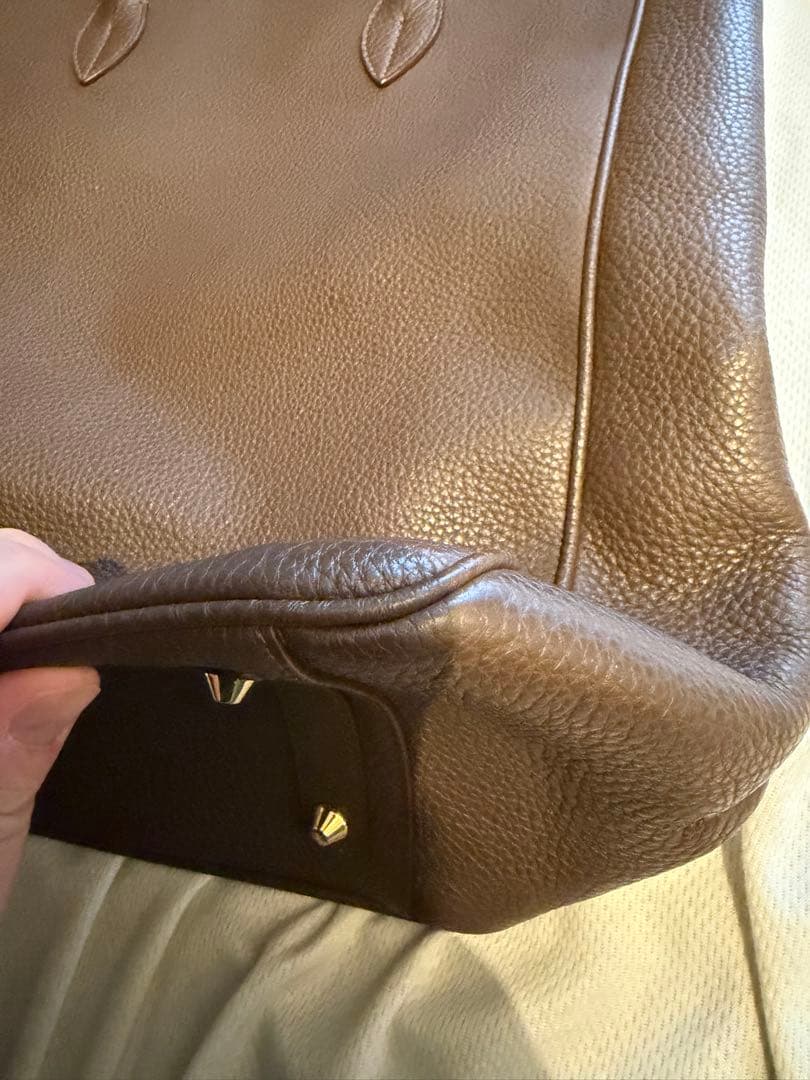 ACATE アカーテ SIROCCO シロッコ ブラウン