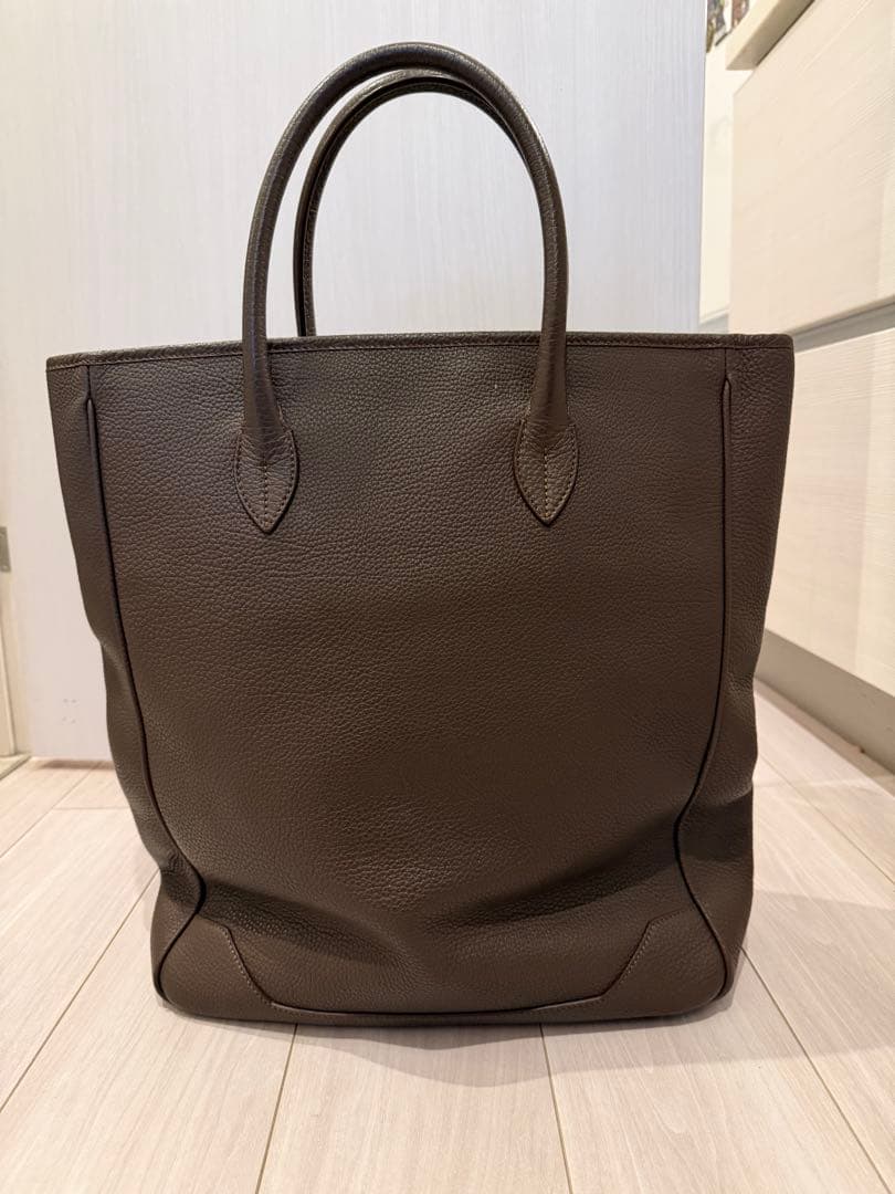 ACATE アカーテ SIROCCO シロッコ ブラウン