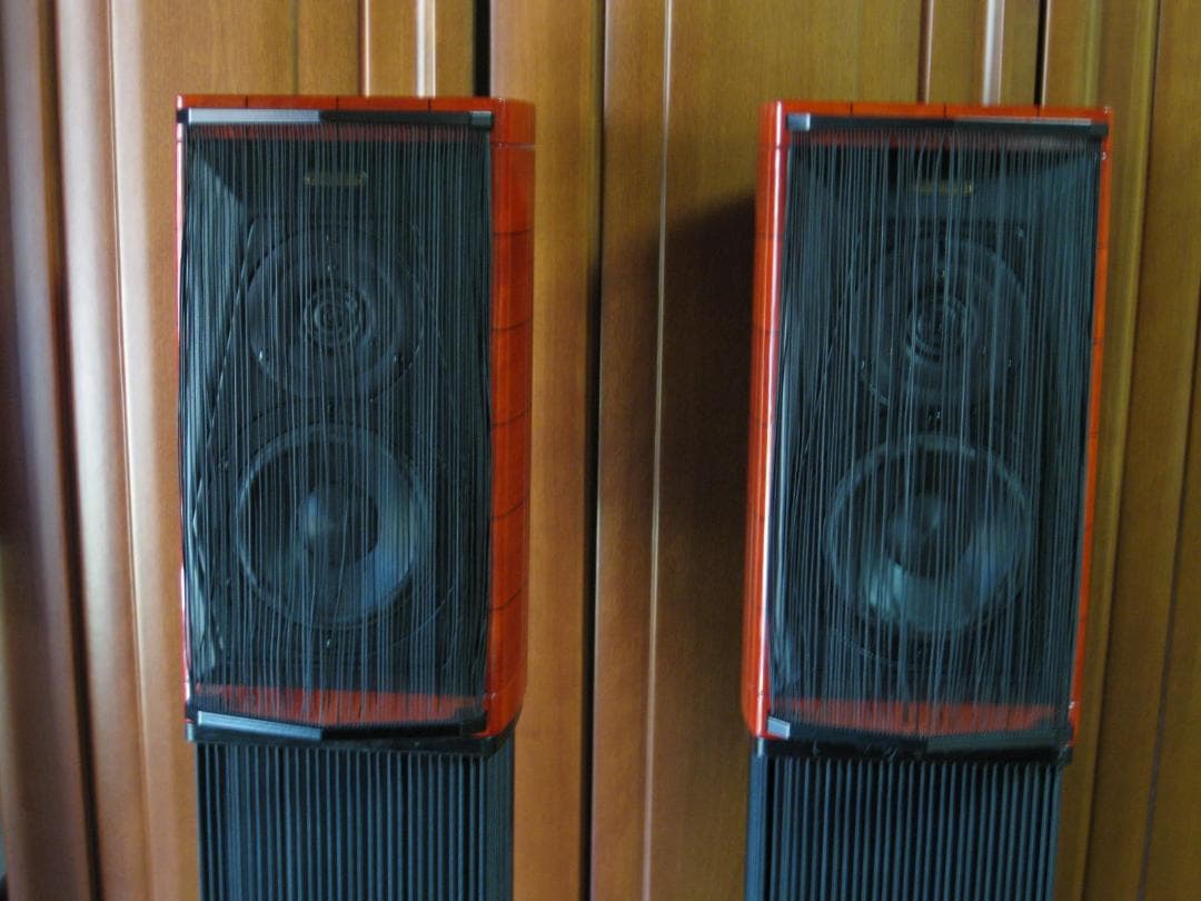 ソナスファベール / ガルネリ・メメント（左右セット）