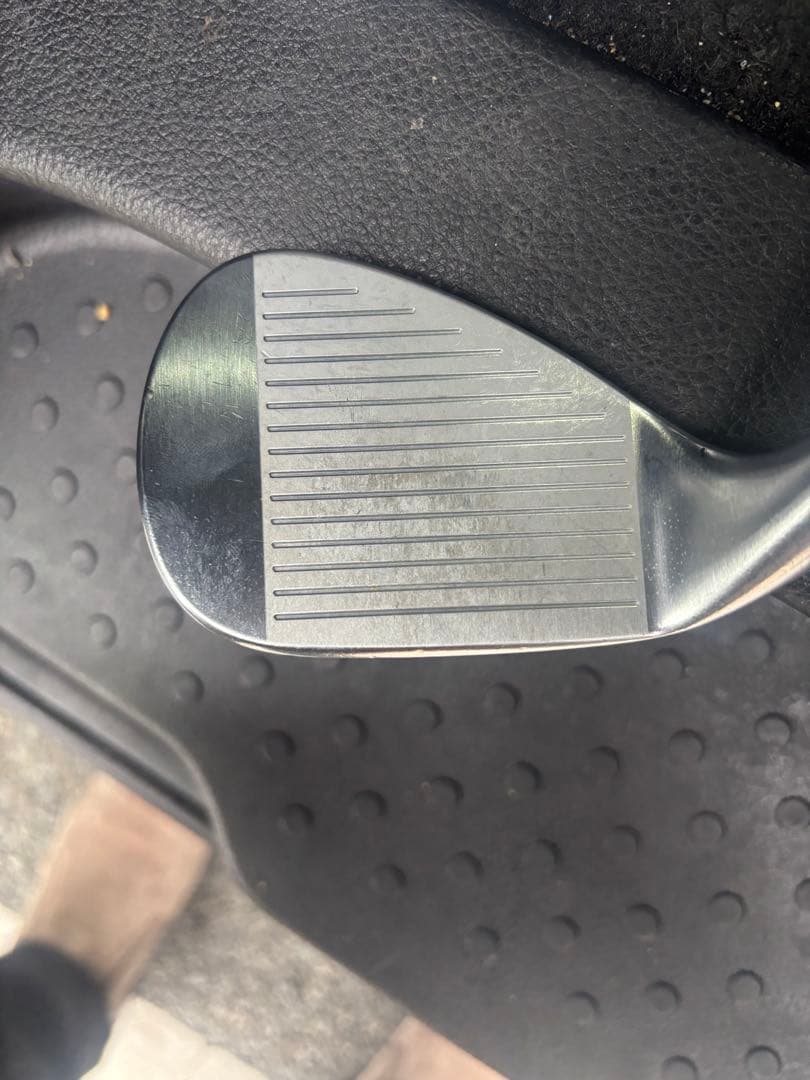 フォーティーン　DJ-6 48°52°56° 3本セット