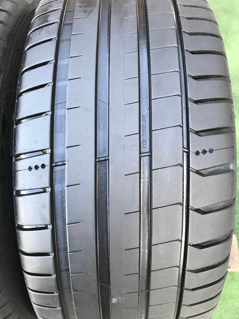 245/40 R18 MICHELIN PILOT SPORT 5、2024年