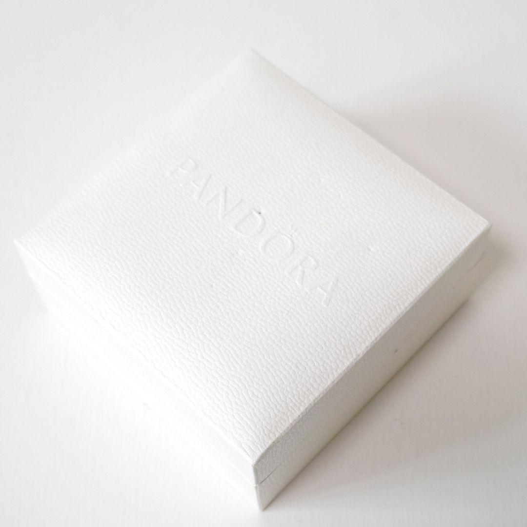 PANDORA パンドラ チャームブレスレット K14 Silver