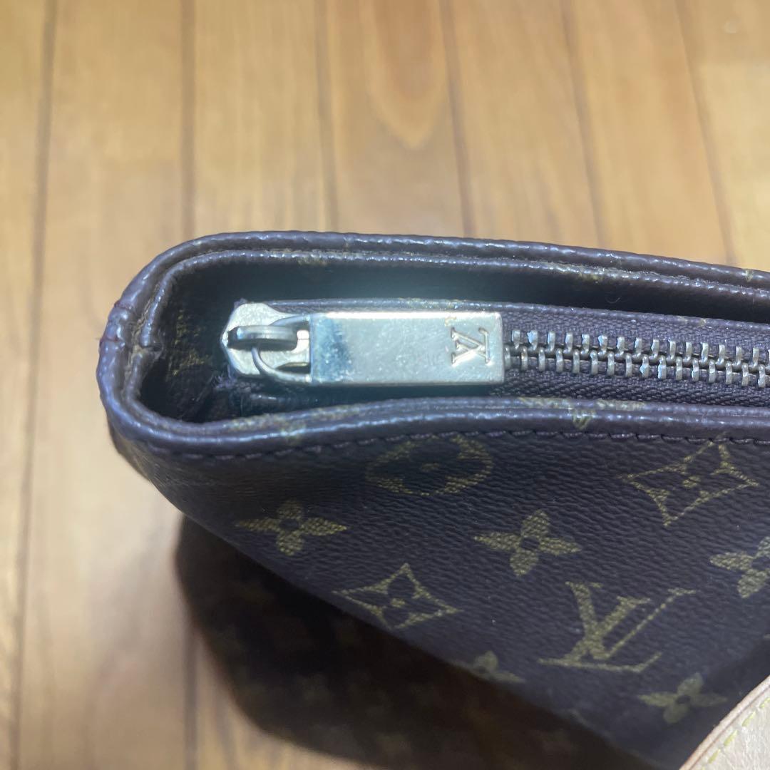 ルイヴィトンボストンバッグ ※訳あり商品