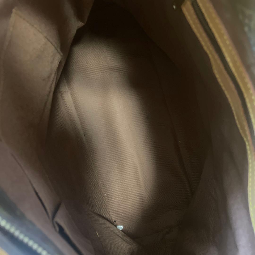 ルイヴィトンボストンバッグ ※訳あり商品