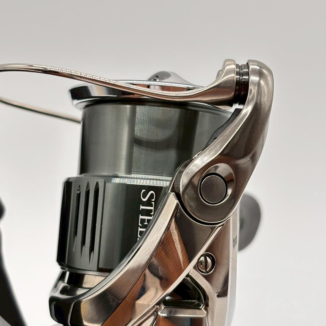 Ⓜ️asaharu SHIMANO 22STELLA C3000SDHHG