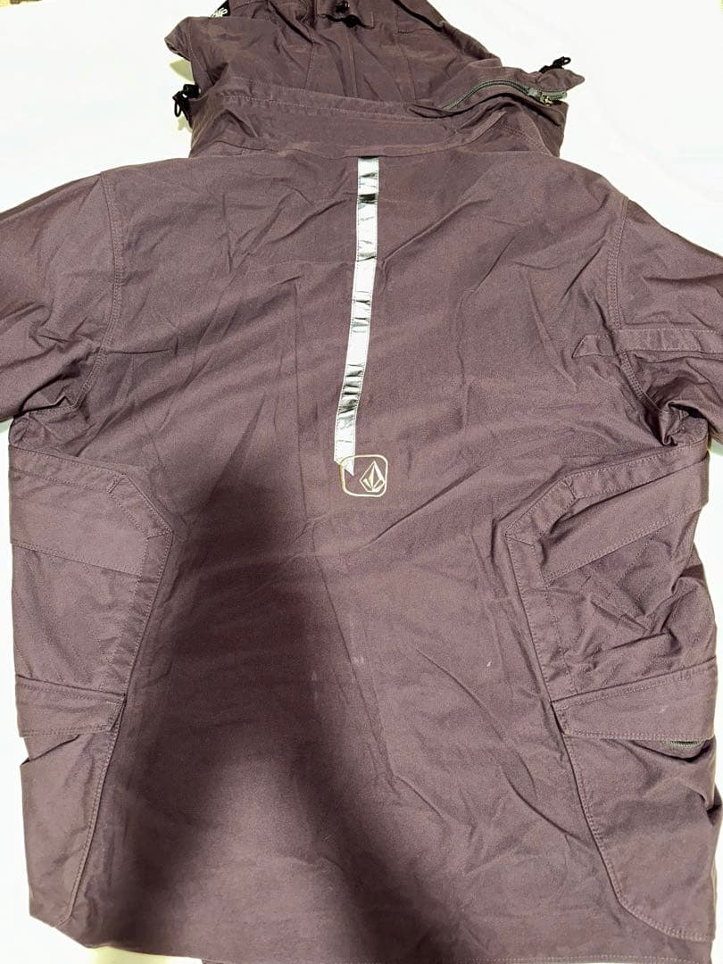 スノボウエア　上下セット