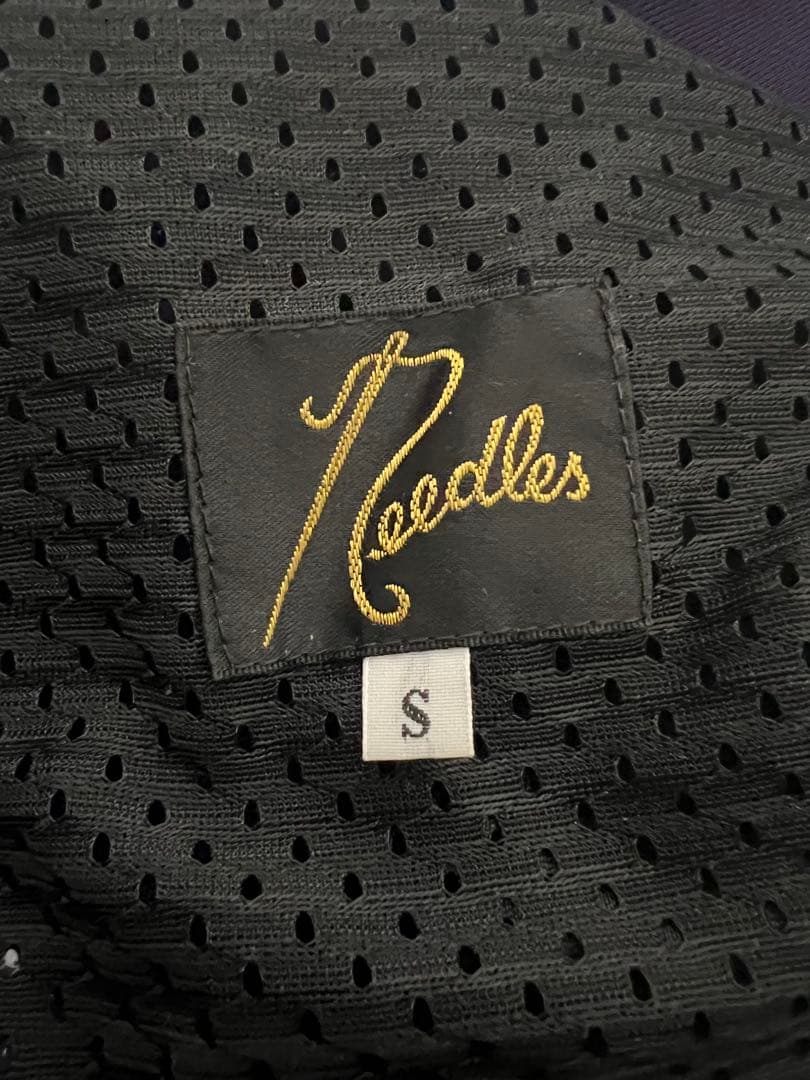 パンツ Needles Narrow Track Pant