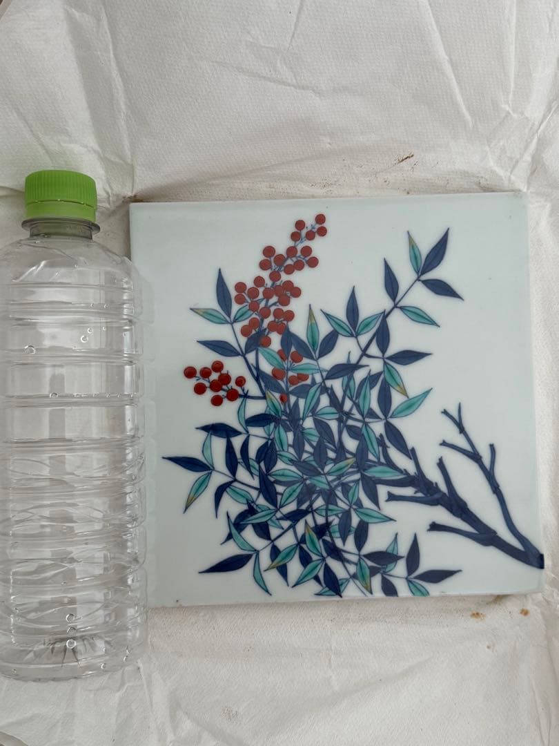 STAUB 両手鍋 28cm ・正寿堂　すき焼き鍋・九谷焼陶器　3点セット