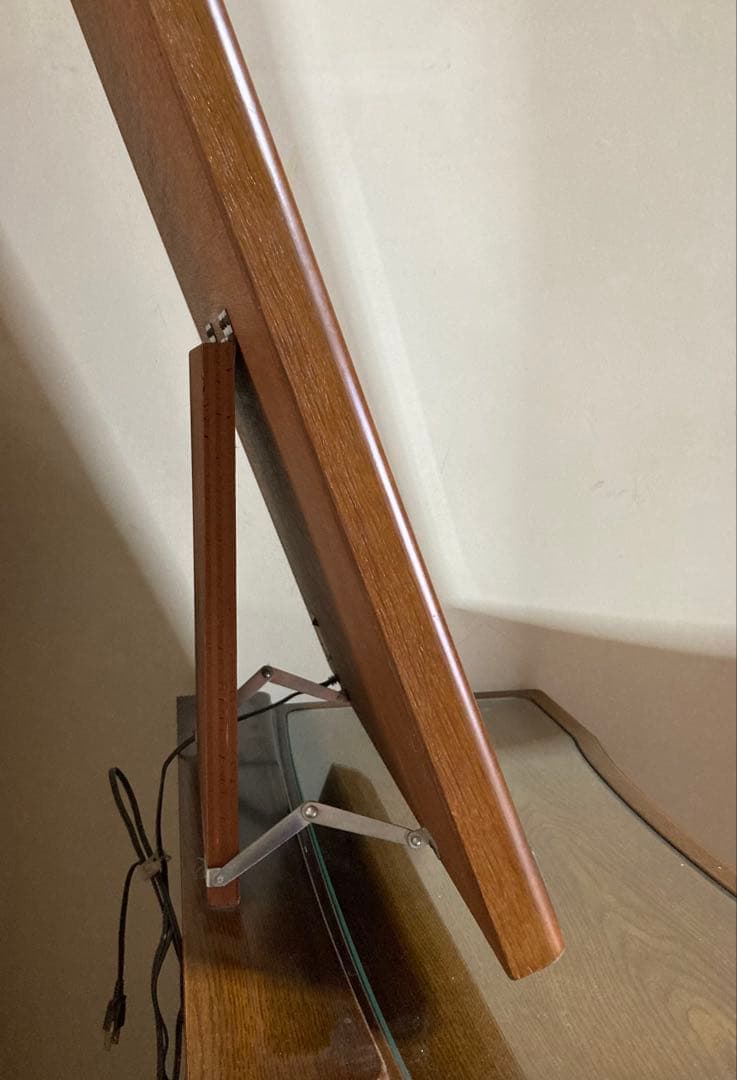 ①ドレッサー☆鏡台　※椅子は別売り