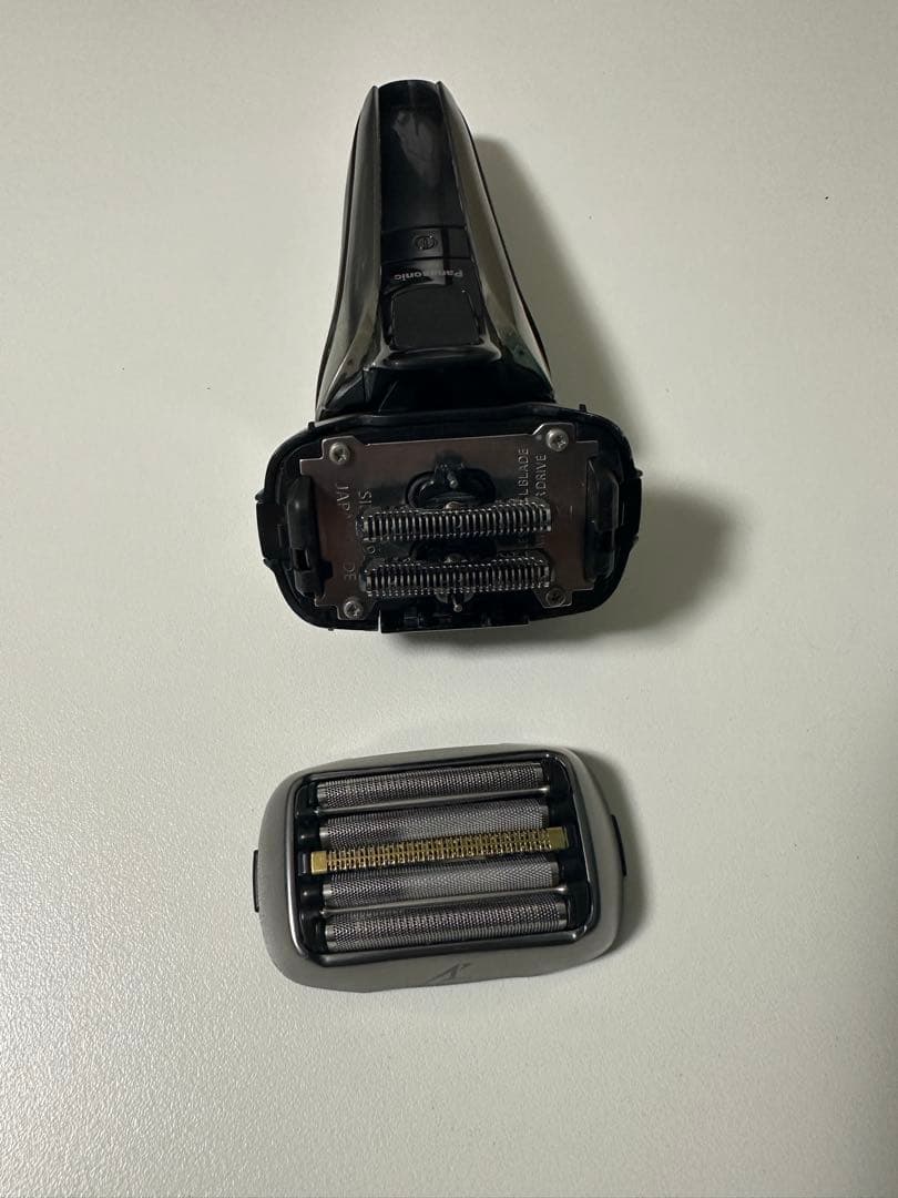 Panasonic メンズ電気シェーバー ES-LV9V-S