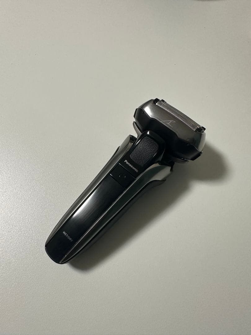 Panasonic メンズ電気シェーバー ES-LV9V-S