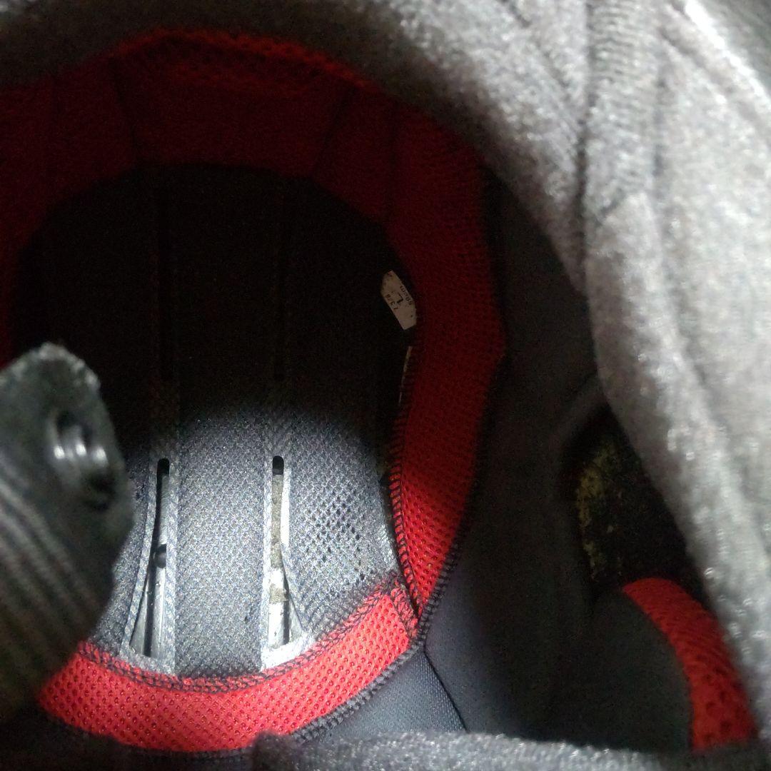 SHOEI Z-6 DIABL NIGHTWING Lサイズ59cm