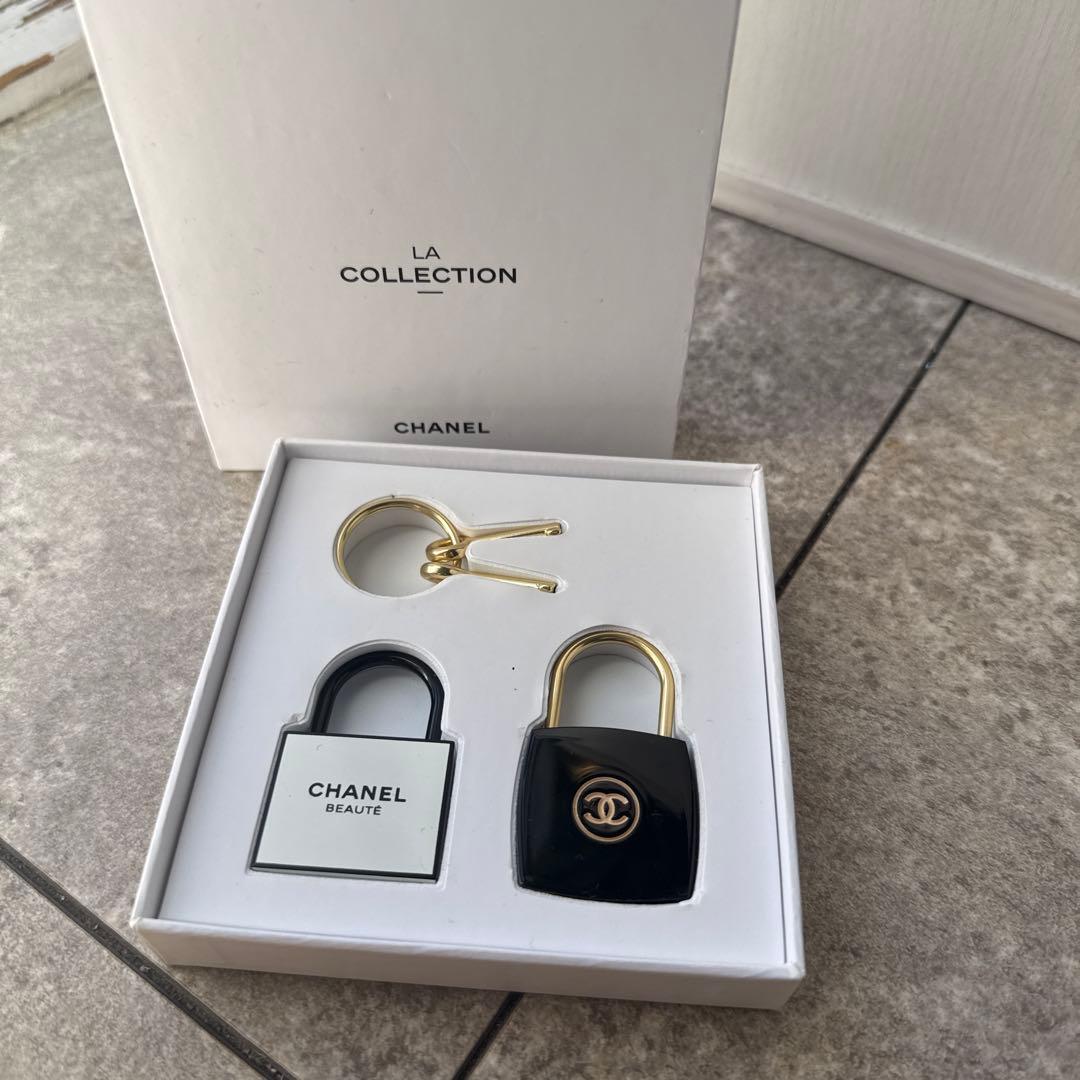 CHANEL LA COLLECTION コフレ