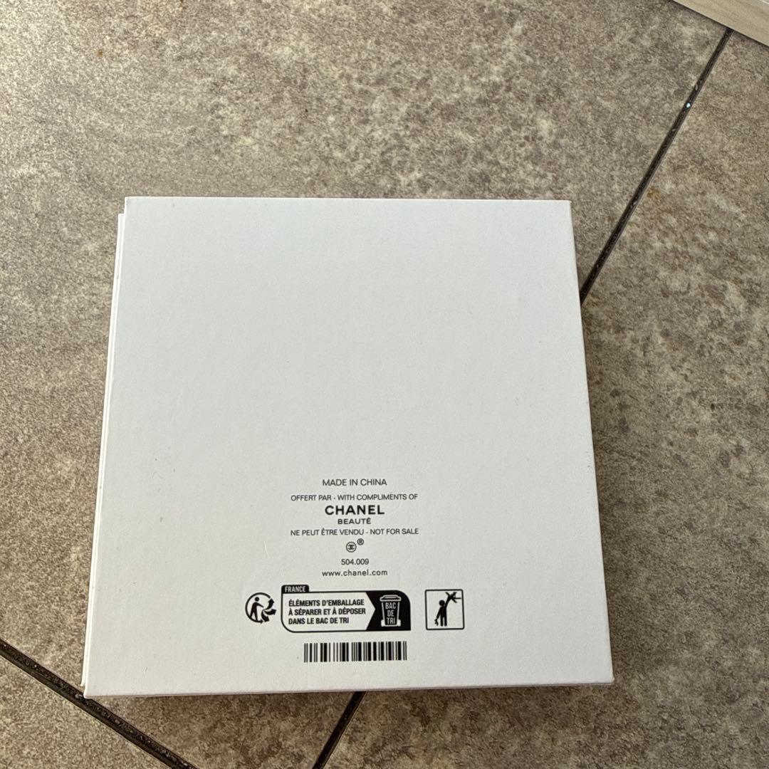 CHANEL LA COLLECTION コフレ