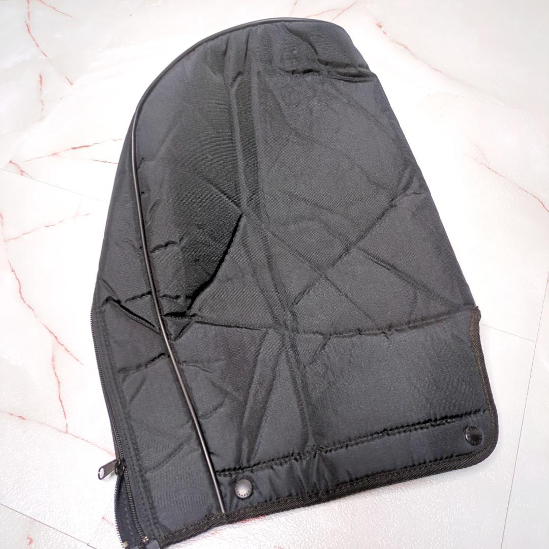 PEARLY GATES パーリーゲイツ キャディバッグ 8.5型 3分割