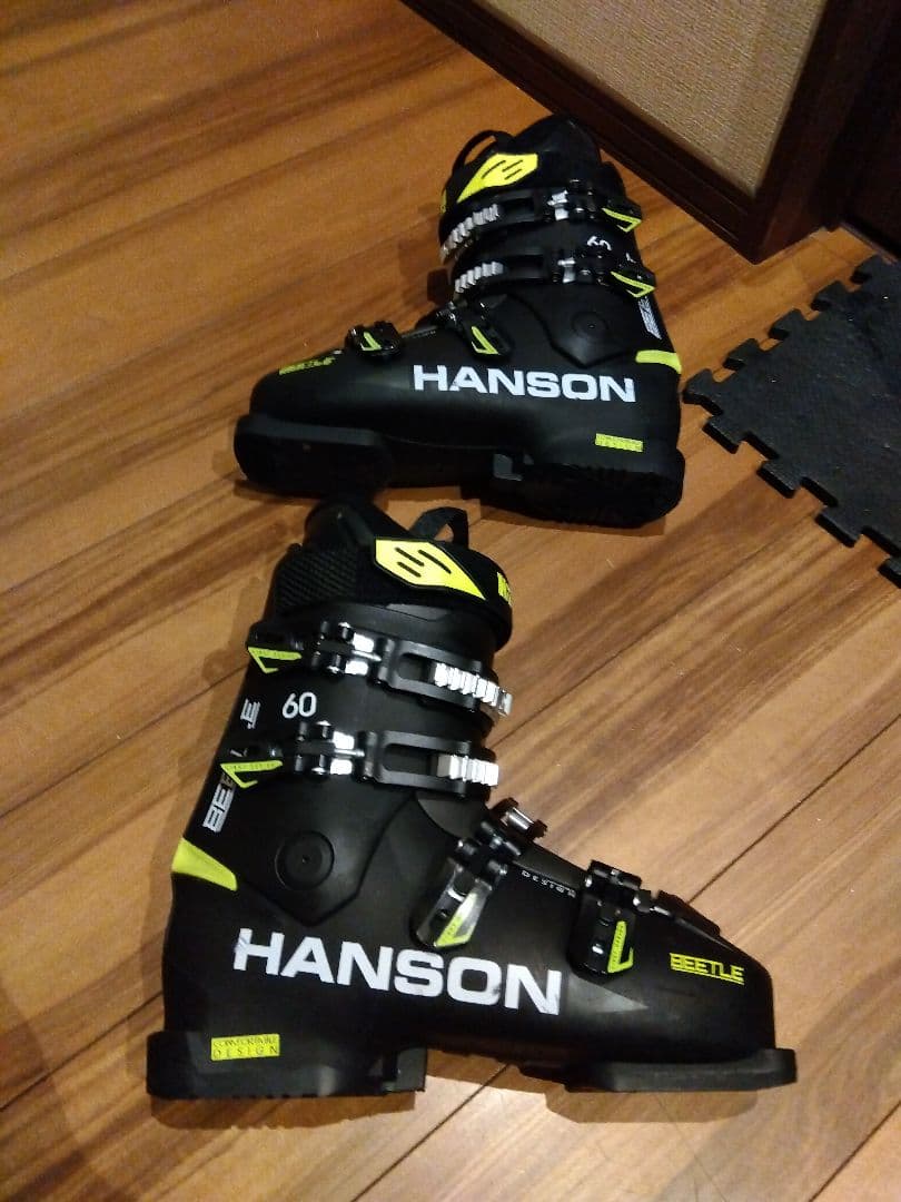 【ハイエンド】VOLKL/学生・メンズ用/スキーセット/メンテ・WAX済み✔