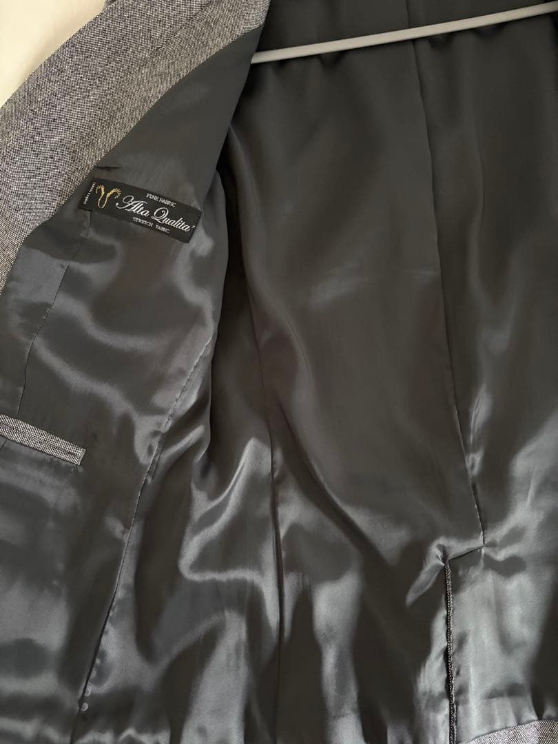 スーツスクエア スーツ上下