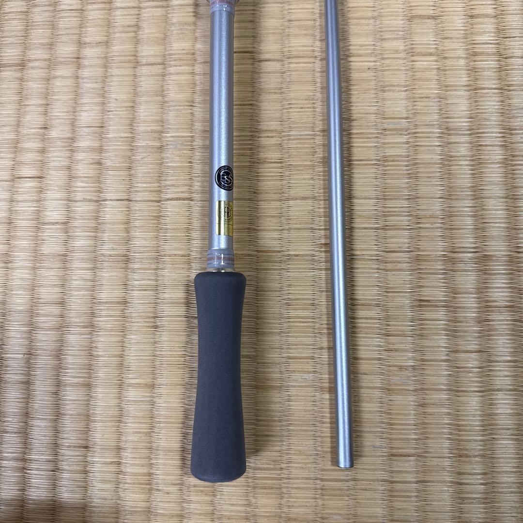 ハートランド21ドットスリー 83 AGS