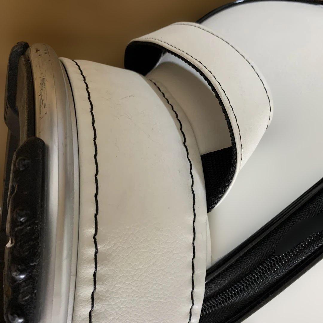 ブルームーン 零戦 キャディバッグ