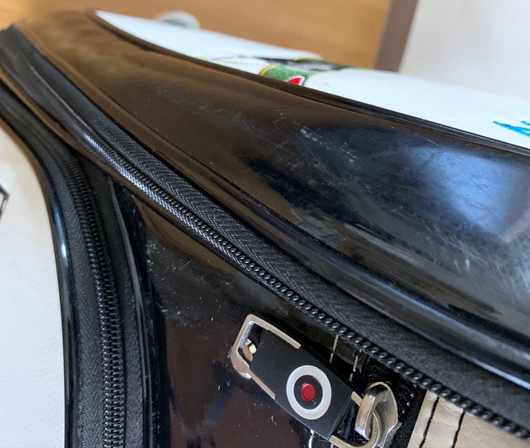 ブルームーン 零戦 キャディバッグ