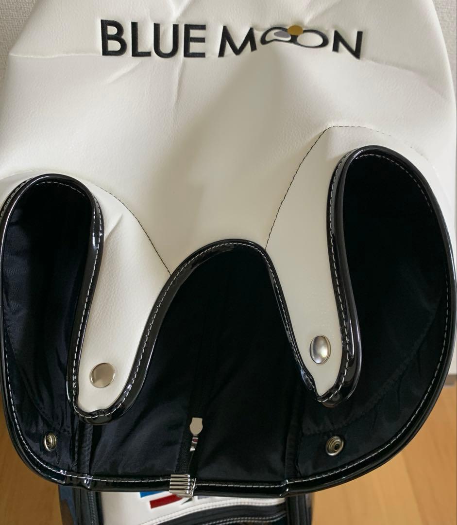 ブルームーン 零戦 キャディバッグ