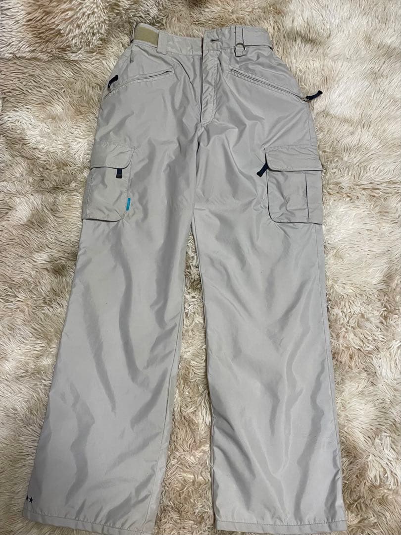 ARBN スノーボードウェア 上下