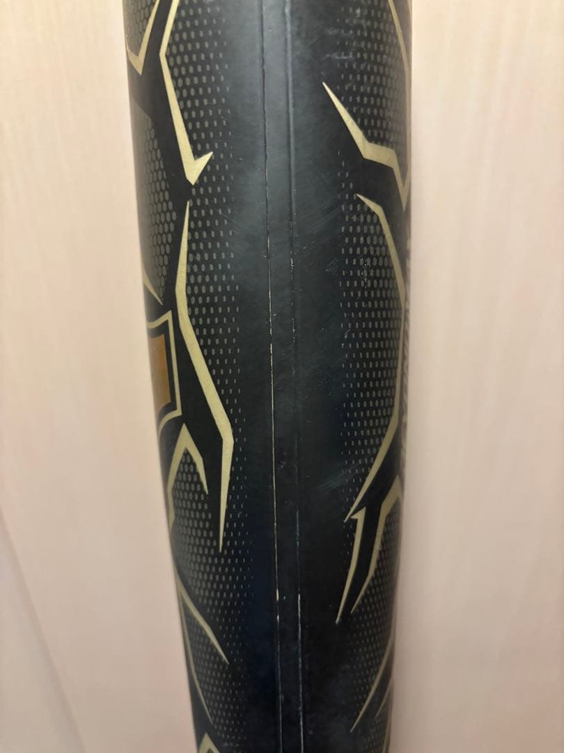 GIGAKINGバット84センチ　軟式