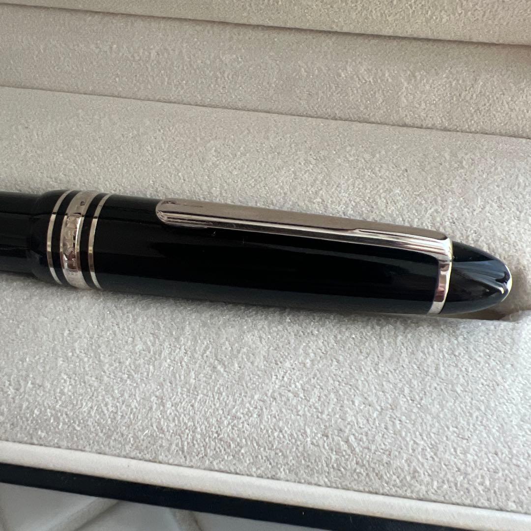 モンブラン　ボールペン