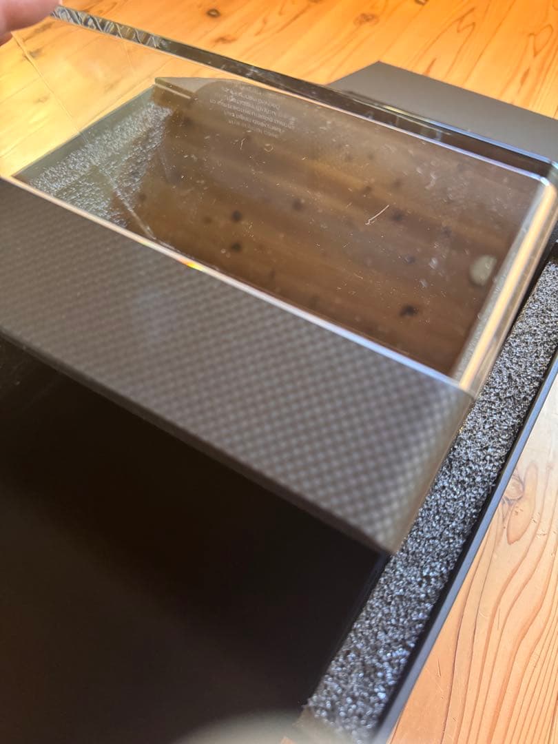 Ferrari コレクターズキーボックス