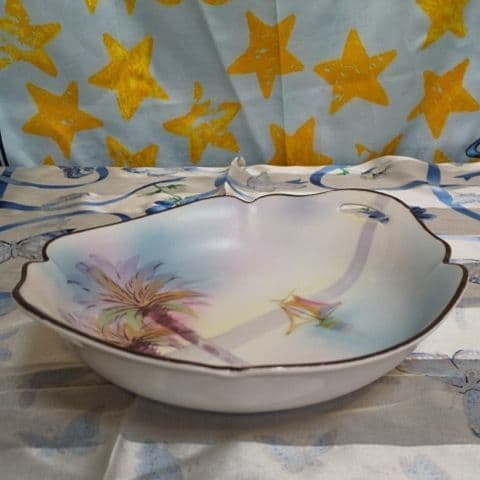 アンティーク 皿