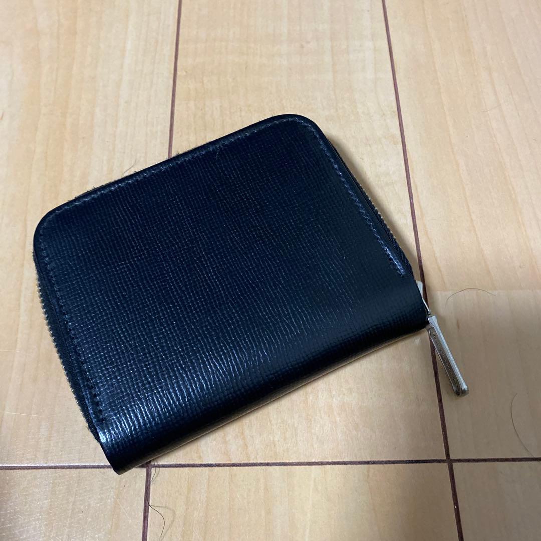 ホワイトハウスコックス　コンパクトウォレット