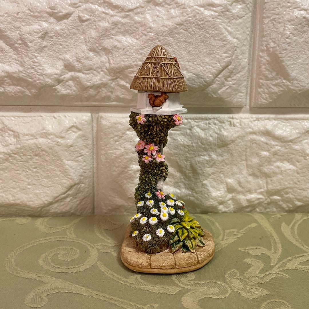 ★リリパットレーン464☆HONEYSUCKLE DOVECOT