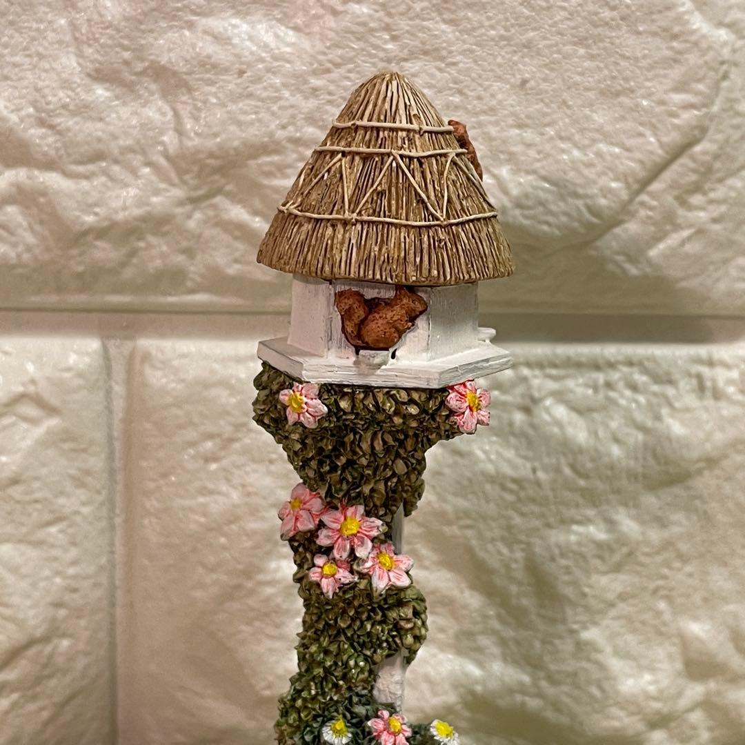 ★リリパットレーン464☆HONEYSUCKLE DOVECOT