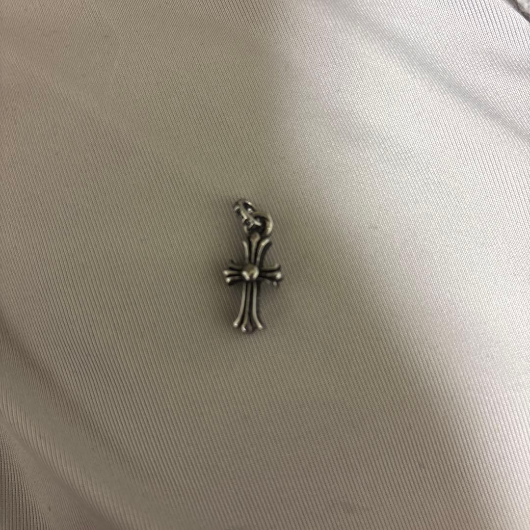 クロムハーツ　ベイビーファット