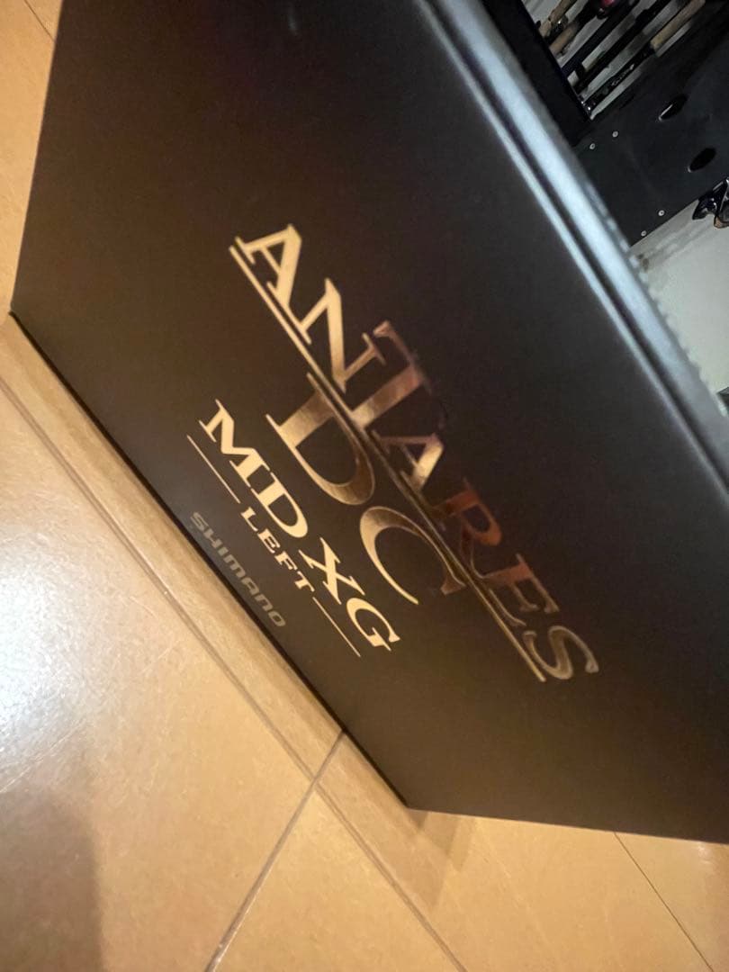 23ANTARES DC MDXG 左ハンドル　アンタレス