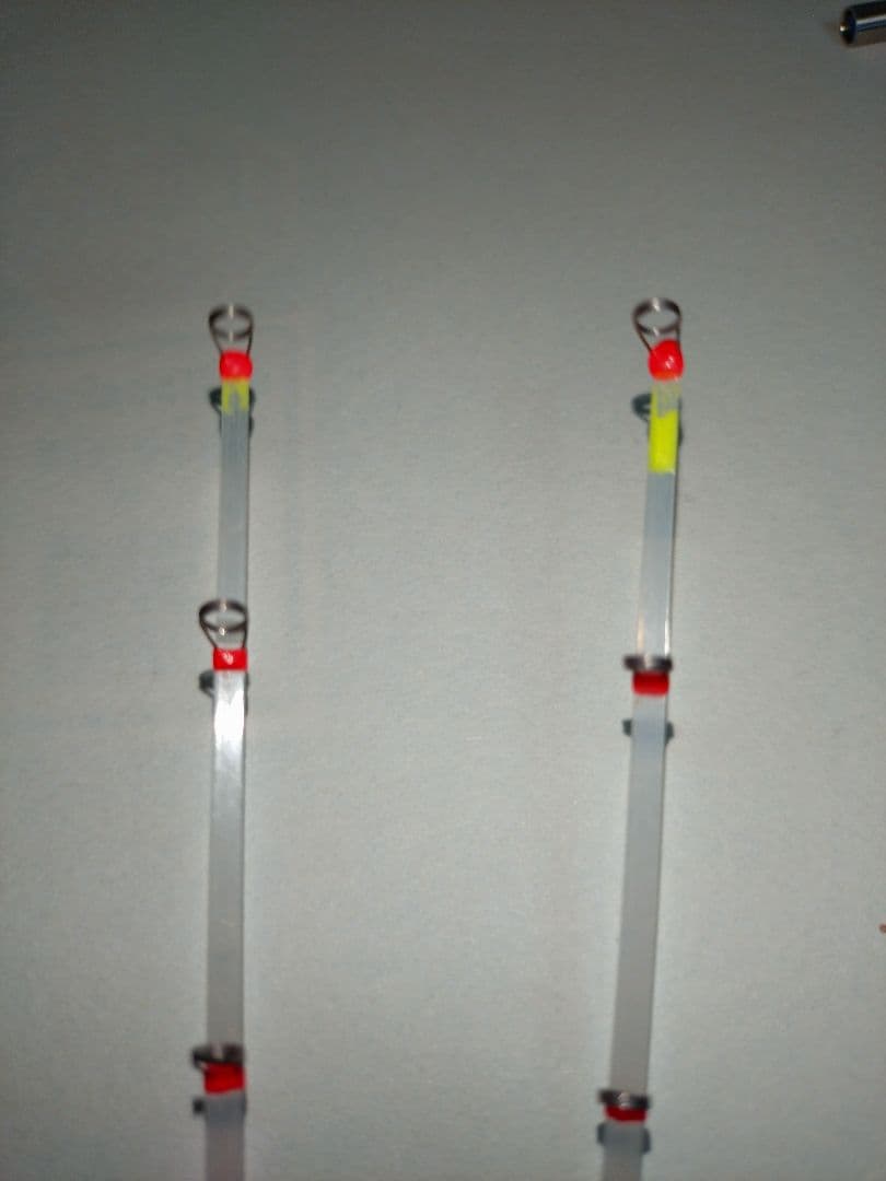 Lake Master CT−T他一式2個ずつセット