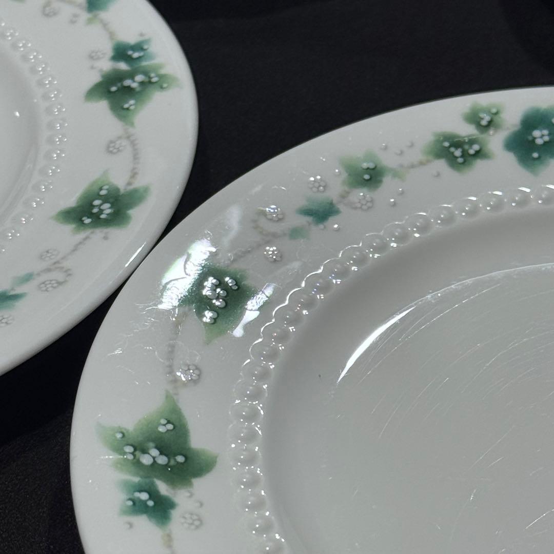 クリスチャン・ディオール　Christian Dior アイビー　Ivy 皿