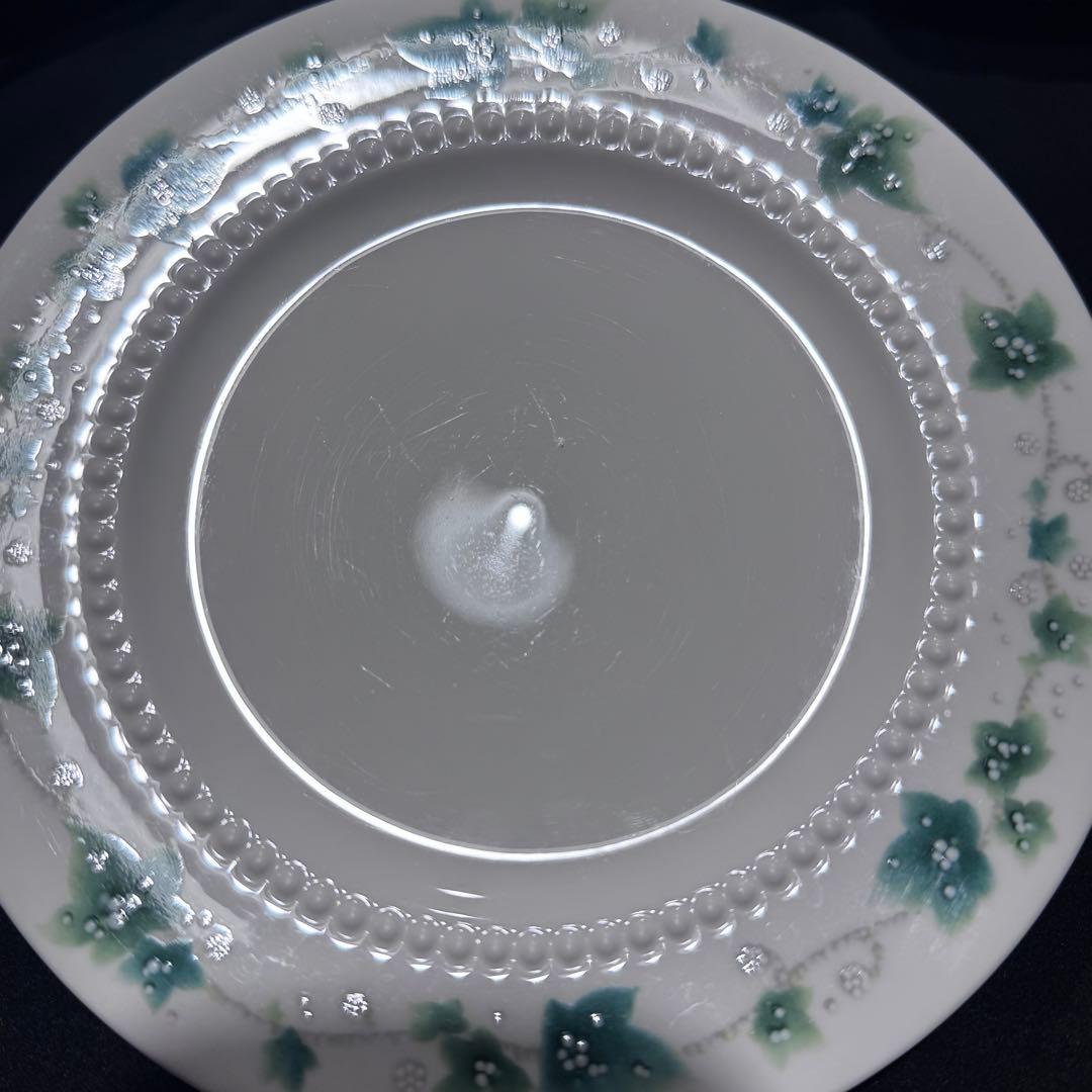 クリスチャン・ディオール　Christian Dior アイビー　Ivy 皿