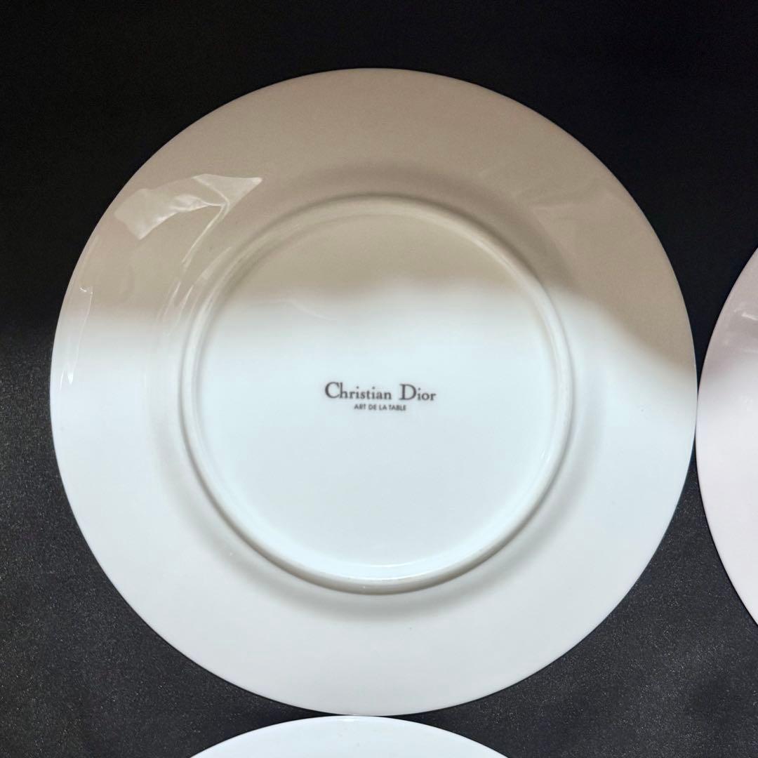 クリスチャン・ディオール　Christian Dior アイビー　Ivy 皿