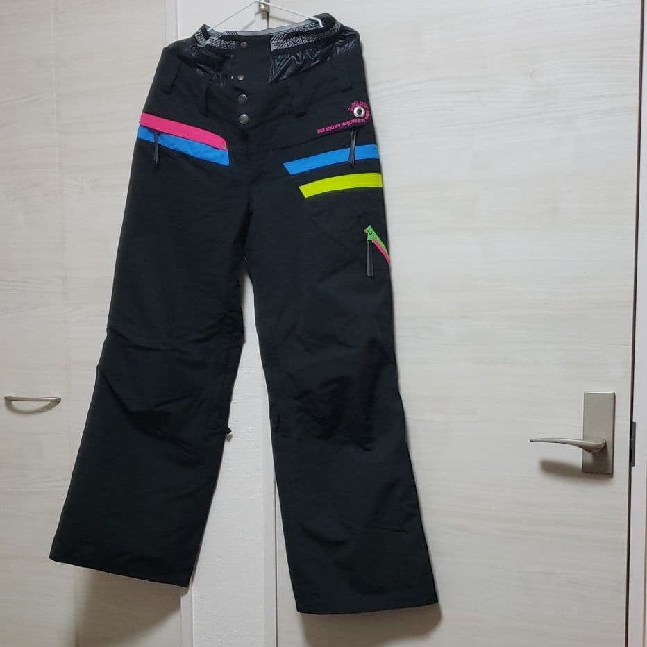 スノーボード ウェア パンツ