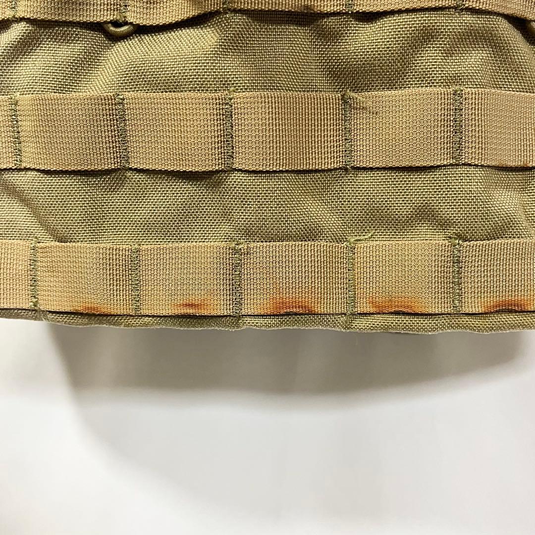 BLACKHAWK ブラックホーク チェストリグ エンハンスド コマンドハーネス