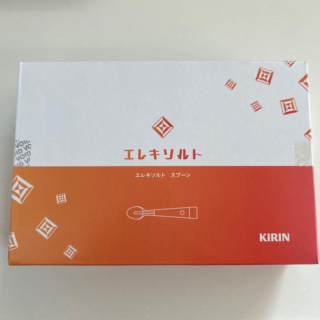 KIRIN エレキソルト