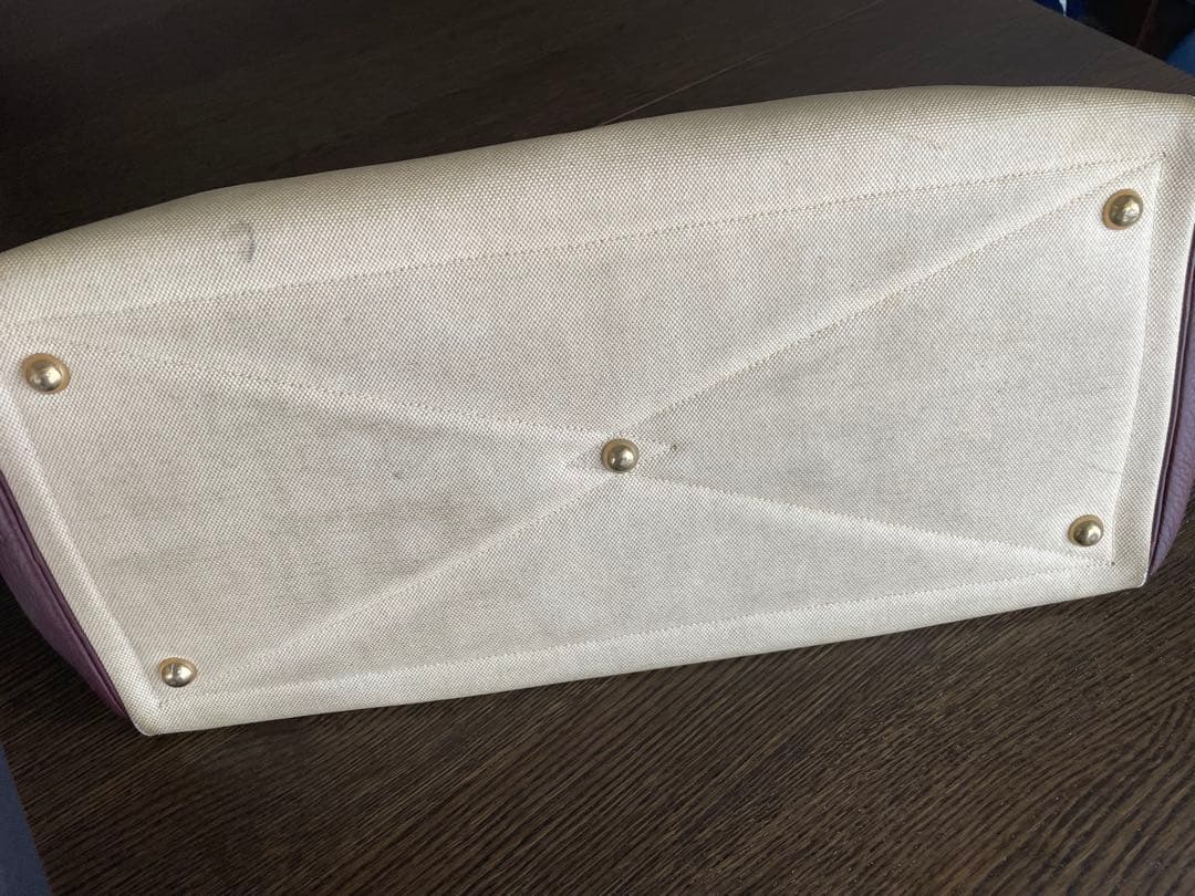 エルメスヴィクトリア50 トワルアッシュ